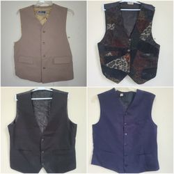 Office waistcoat