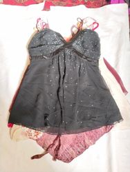 Women’s Camisole Tops – Stylish Sleeveless Tops