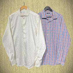 Mix Branded Shirts (FNC:58)