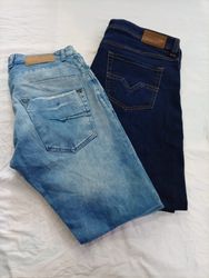 CR12605 Vintage Diesel Men’s Jeans
