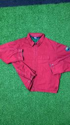 Polo Harrington Jackets