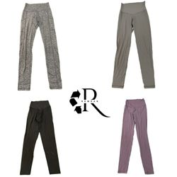 Y2K Cute Girl Yoga Legging RW-2405