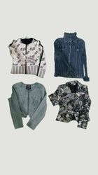 Women's Vintage Style Jackets
