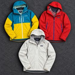 Patagonia Jackets