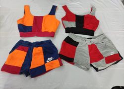 CR11035 Upcycled Nike Sets