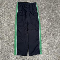 Premium Vintage Nike Baggy Trackpants