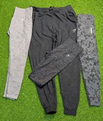 7080 - Gymshark Leggings und Hosen