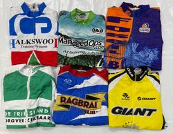 Cycle T-shirts