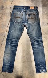 G-Star Raw Nudie Jeans Jeans