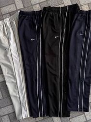 Premium Vintage Nike Baggy Trackpants