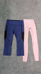 CN**1016**Lululemon High Rise Leggings | Stretch W..