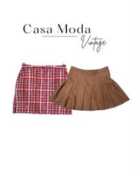 130826-2 office mini skirt 15 pcs