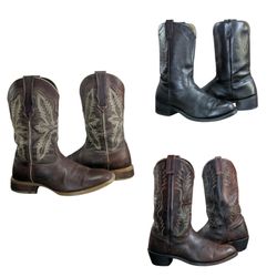Op vintage 288 Best Cowboy boots