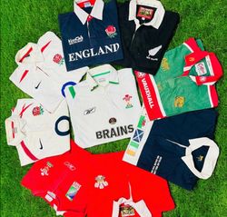 Club rugbys