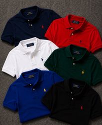 Ralph Lauren polos
