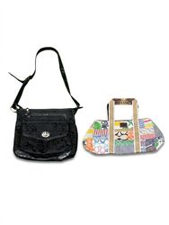(FV-2558) Coach Bags