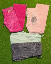 6653 - Juicy Couture Trousers