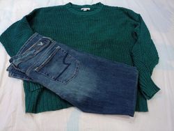 CR11573 Vintage American Eagle Mix Bundle
