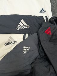 Adidas Nike Track Pants Lot