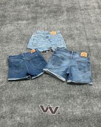 Levis Sexy Shorts #020926 #016