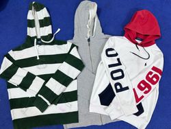 Polo Ralph Lauren Hoodies