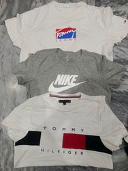 Tommy Hilfiger/Nike