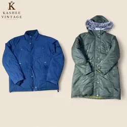 levi’s puffer jacket