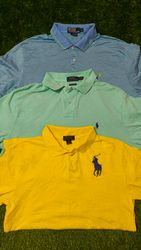 T-Shirts polo Ralph Lauren