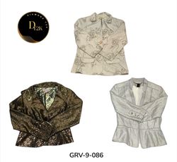 Y2K Vintage Cotton Jacket – Casual Retro Fashion (..