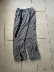 Authentic Vintage Nike Baggy Trackpants