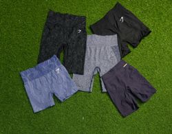 7022 - Gymshark Shorts