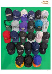 RV4844 NFL Caps