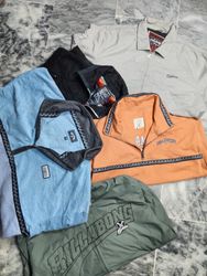Billabong Jackets
