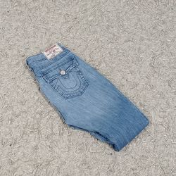 TRUE RELIGION & MISS ME DENIM JEANS BUNDLE 01