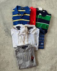 Vintage Ralph Lauren polo Shirts