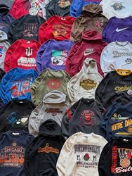 Premium Mix Brand Sweatshirts