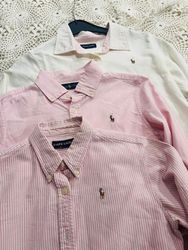 Polo Ralph Lauren button up shirt