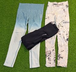 8177 - Gymshark Leggings