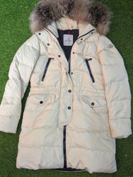 Moncler Puffer Jackets