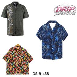Vibrazioni tropicali delle Hawaii per il tuo look ..