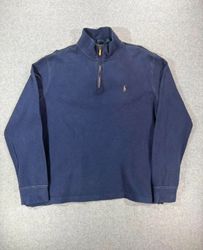 Ralph Lauren 1/4 Zipper and Jumpers mix