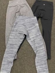 Lululemon legging