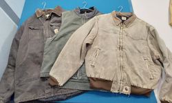 Carhartt Workwear Jackets