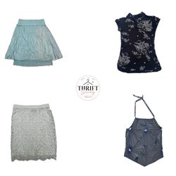 Vintage Unique Pieces ( TS-009 )