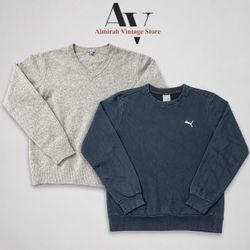 Puma diesel and more brand Sweaters