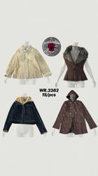 Y2K Afghan / Penny Lane Coats WR-2382