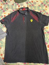 Mix brand t shirts