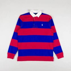 Ralph Lauren rugby