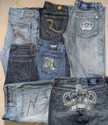 Rock & Republic Jeans