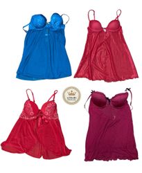 Y2K Baby doll Nighties 10 pcs ta 1225